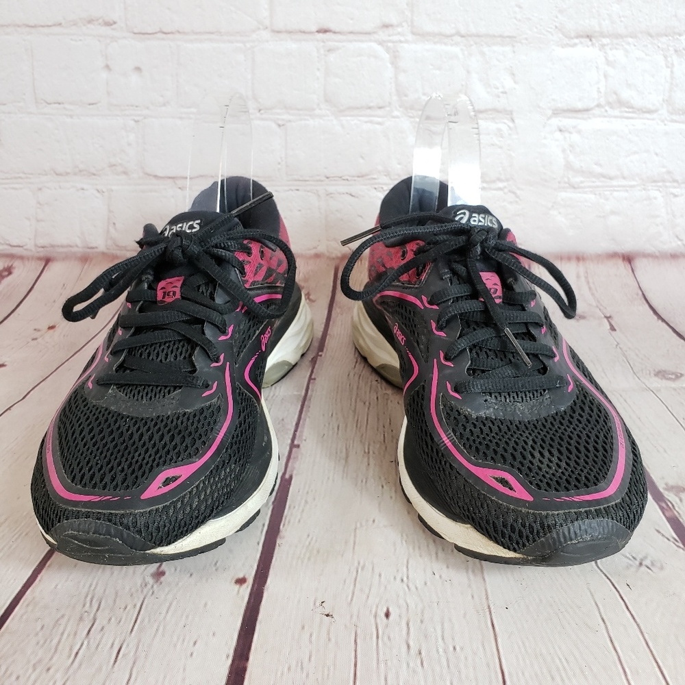 Asics Gel Cumulus Running Sneakers View 4